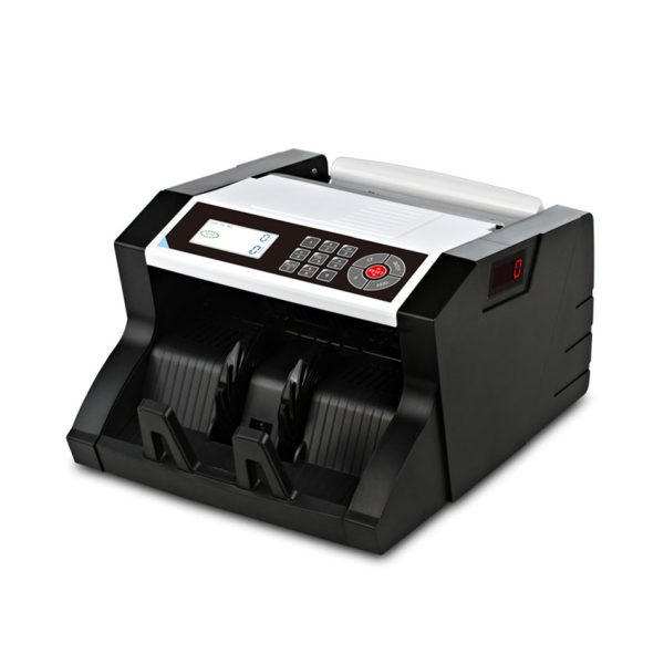 Eldo Pro DMS-1380T Bill Counter
