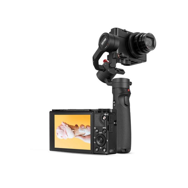 Zhiyun Tech ZHCRANM2 3-Axis Handheld Gimbal Stabilizer