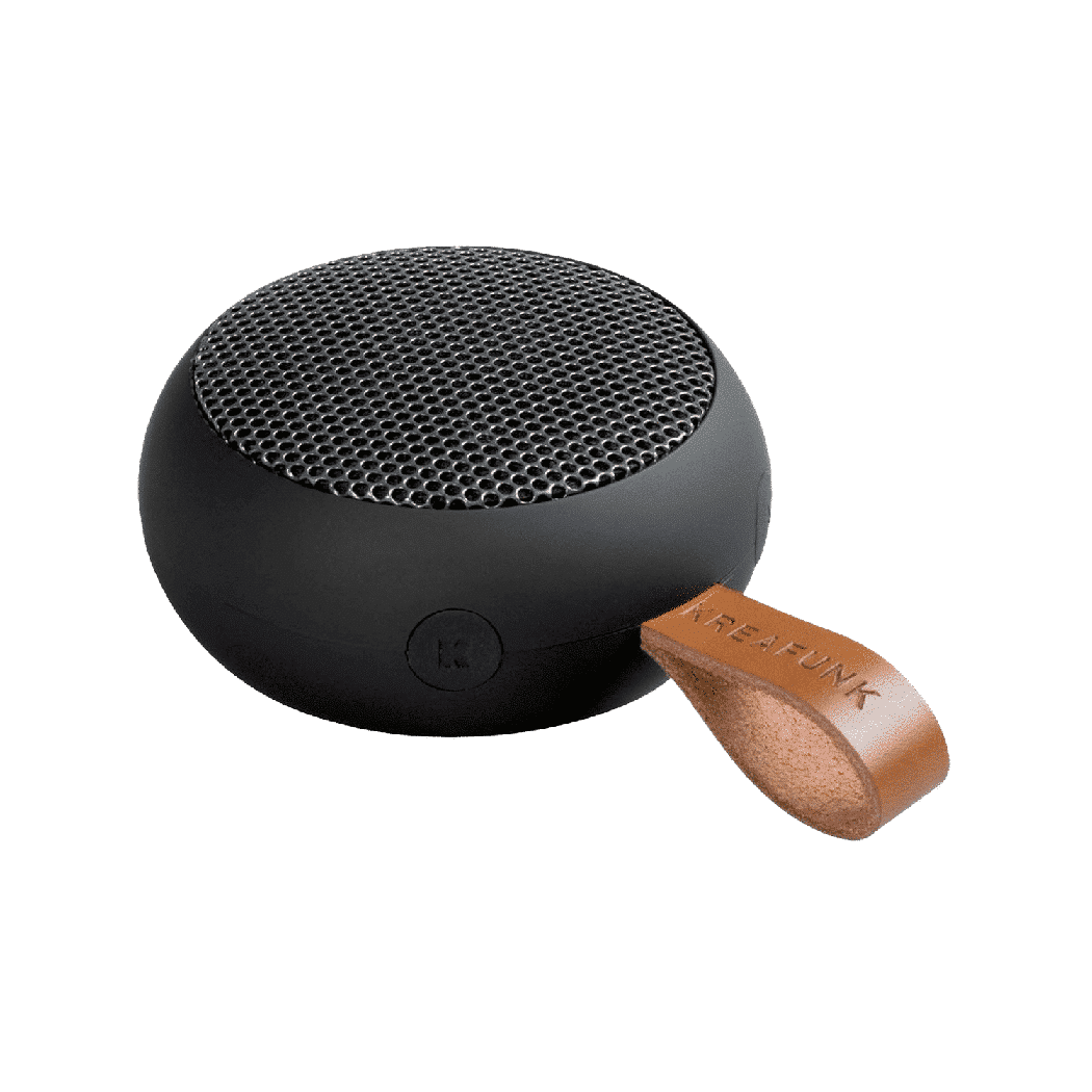 Kreafunk aGO II – Black Edition