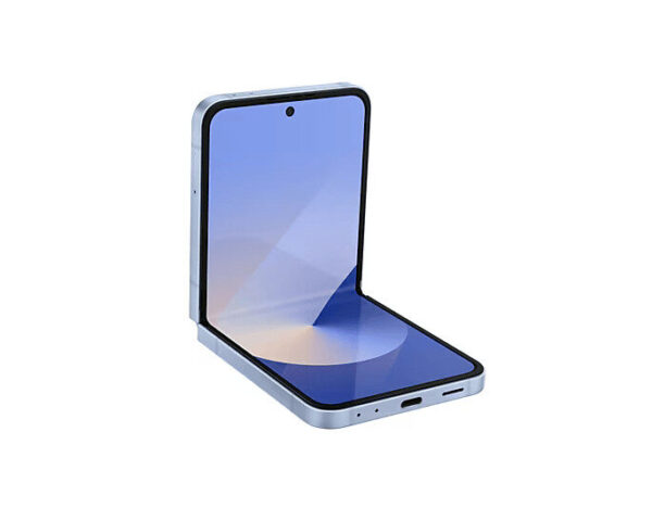 Samsung Galaxy Flip 6 Smartphone
