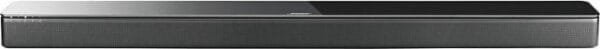 Bose® – SoundTouch® 300 soundbar – Blackilver/Black In Kumasi — product view 2
