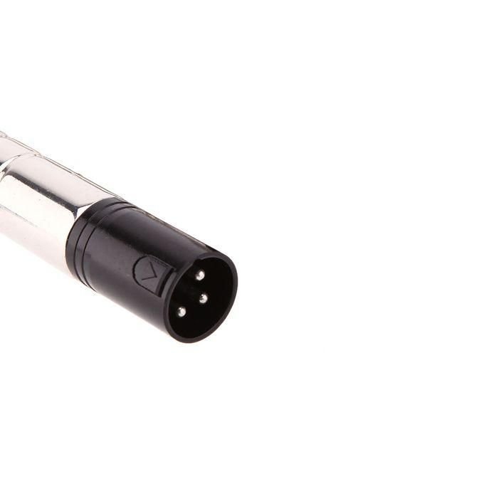 Lixada 2.4G ISM DMX512 Wireless Male XLR LED Transmitter in kumasi