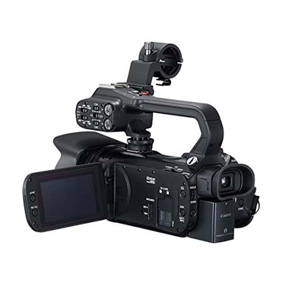 Canon XA11 HD Camcorder