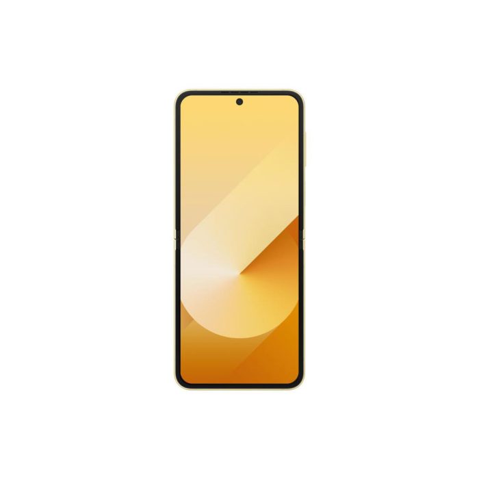 Samsung Galaxy Z Flip 6 – 256GB in Yellow — product view 5