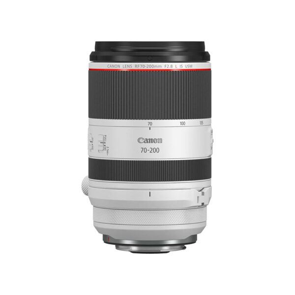 Canon RF 70-200mm f/2.8L IS USM Telephoto Lens