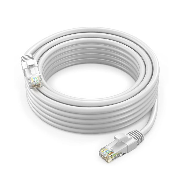 Category 6 Ethernet Cable — product view 2