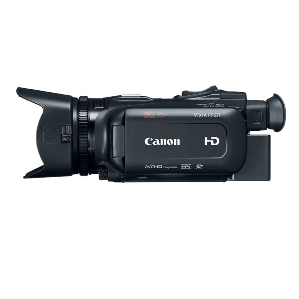 Canon XA15 HD Camcorder