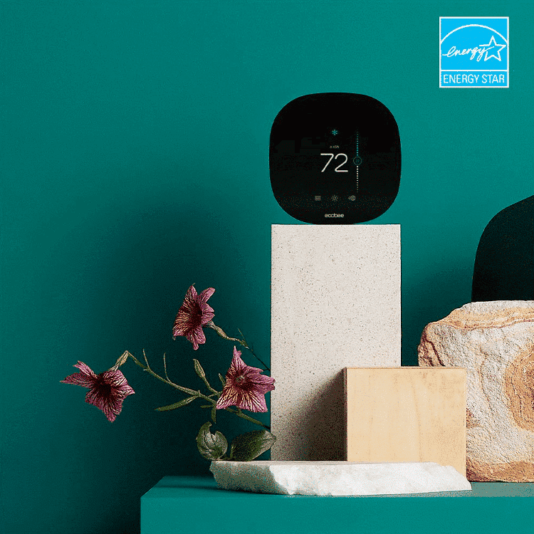 Ecobee 3 Lite Smart Thermostat 2.0
