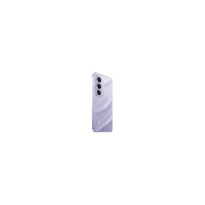 Xiaomi Redmi 15 – 6.9-Inch Display, 50MP Rear & 8MP Selfie Cameras, 128GB Storage, 6GB RAM, 7000mAh Battery, Dual SIM, Sandy Purple
