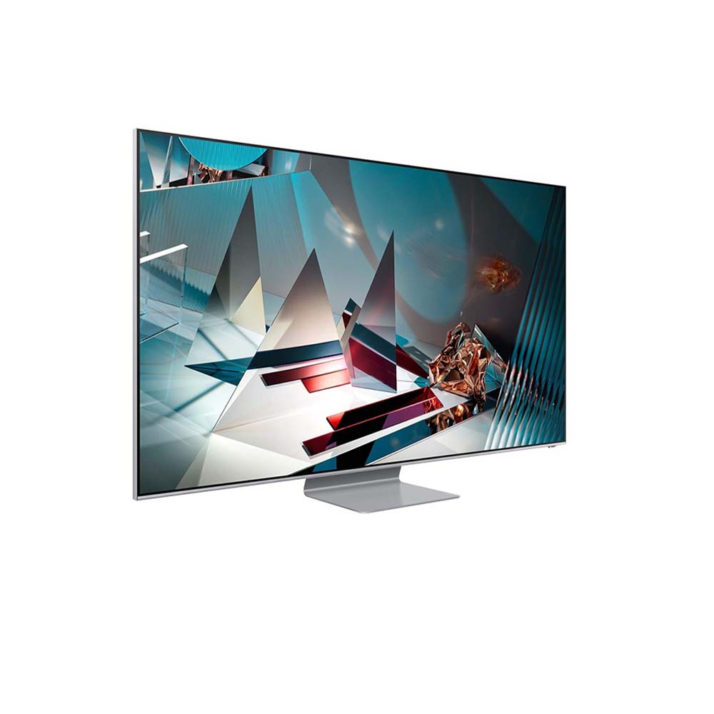 65-inch Samsung Neo QLED 8K Smart TV with Satellite Technology