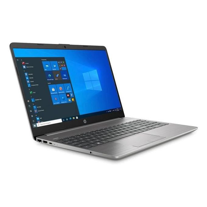 Hp 250 G8 PC 10th Gen Intel Core i3 – 15.6” LED Screen – 4GB RAM – 500GB HD – Windows 10 – Iron Grey with Free Bag in Kumasi