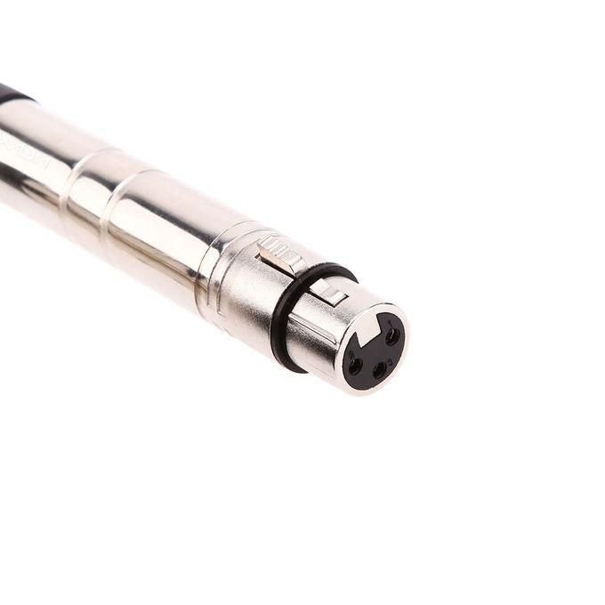 Lixada 2.4G ISM DMX512 Wireless XLR Female Receiver for LED in kumasi