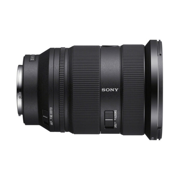 Sony FE 24-70MM F2.8 GM II Lens