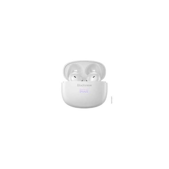 Blackview Air Buds 7 - White Color