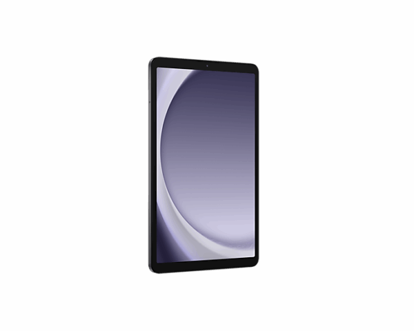 Gray Samsung Galaxy Tab A9