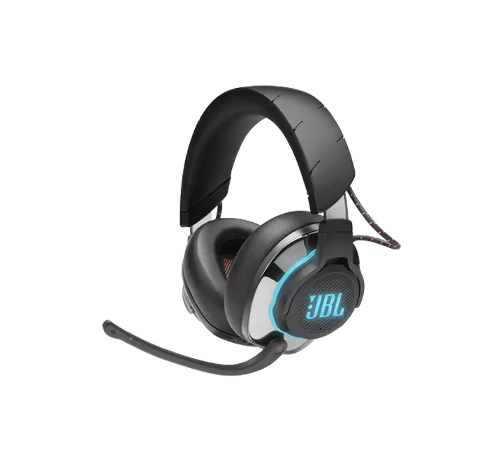 JBL Quantum 810 - Wired Over-Ear Gaming Headset for High-Performance