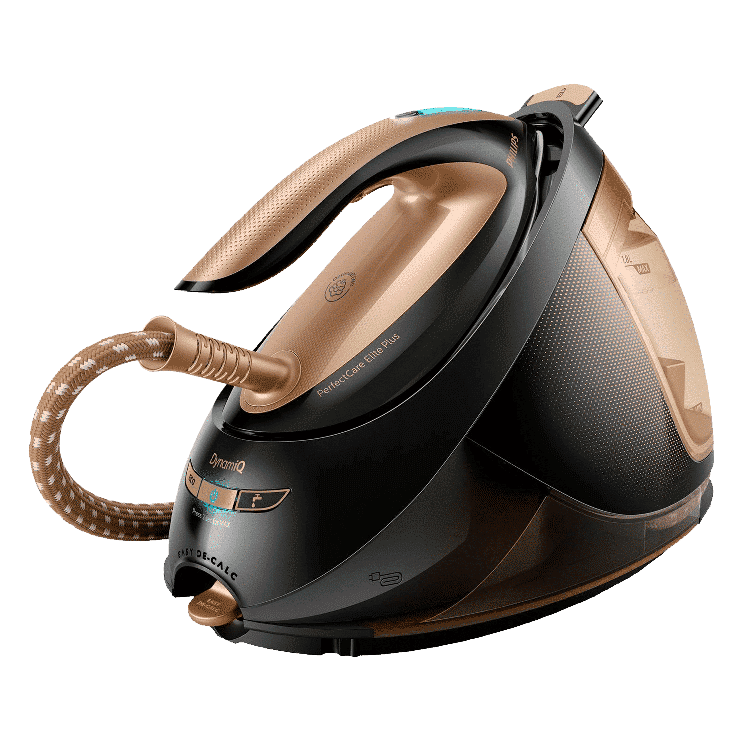 Philips PerfectCare Elite Plus GC9682/80 Steam Generator Iron — product view 2