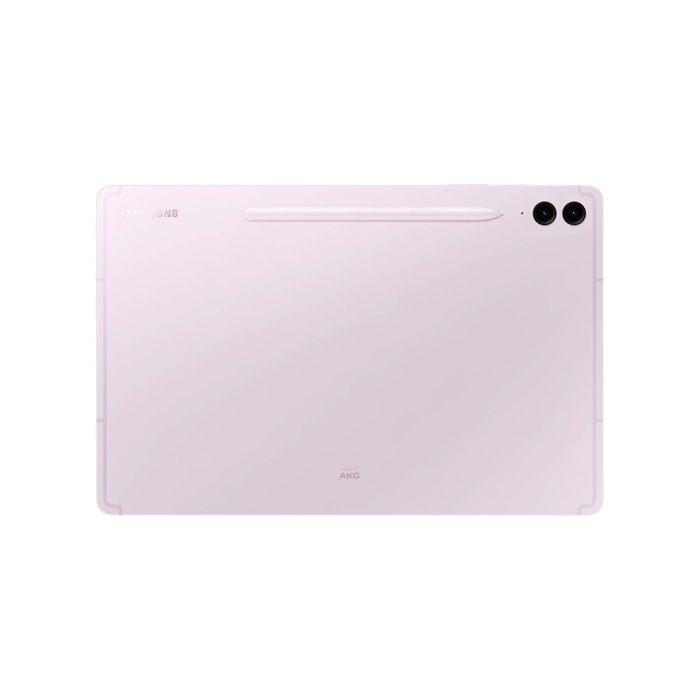 Samsung Galaxy Tab S9 FE+ 12.4-Inch Tablet, 128GB – Lavender