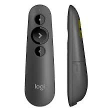 Buy R500 Presentation remote Logitech in Kumasi