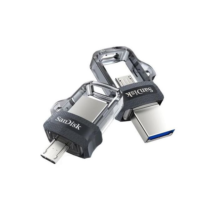 32GB Sandisk OTG USB Drive for Android