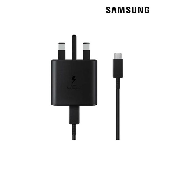 Samsung: Rapid Charging from Zero to Full in No Time