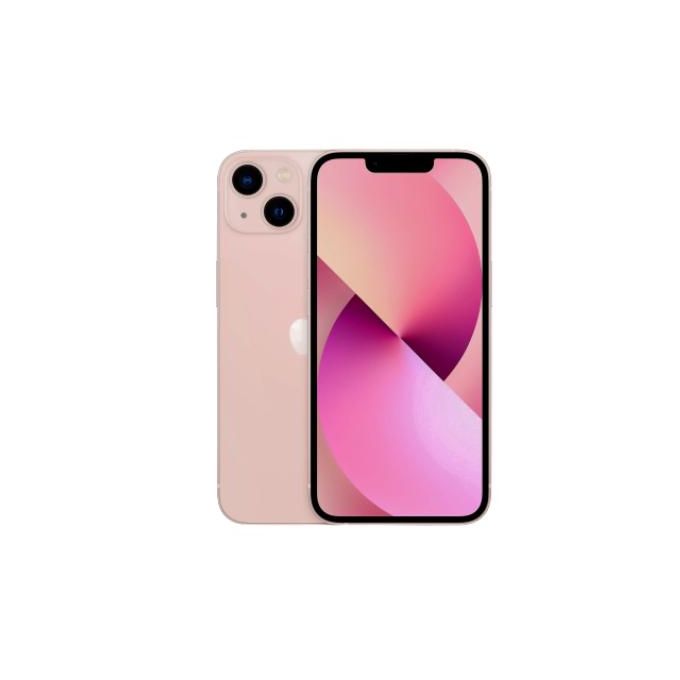 Apple iPhone 13 128GB - 6.1" OLED Display, 12MP Dual Camera, 5G Connectivity