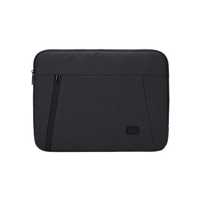 Case Logic Huxton 14-Inch Laptop Sleeve – Black