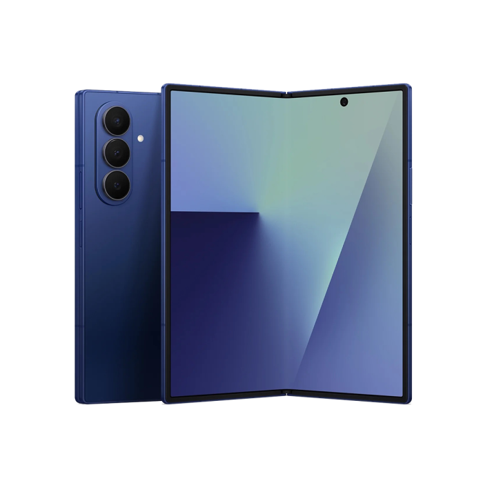 Samsung Galaxy Z Fold 7 512GB – Blue Shadow Edition