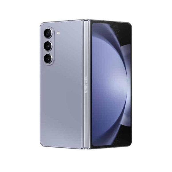 Samsung Galaxy Z Fold 5 with 512GB Storage and 12GB RAM