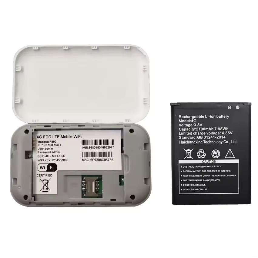 Buy 4g/5g Lte Wifi Router 150mbps 4g Phone Wireless Router With Slot Portable Pocket Mifi Car Mobile Wifi Hotspot in Kumasi a — product view 2