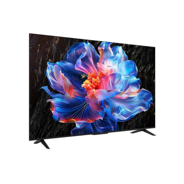 TCL 55-Inch Smart UHD 4K Satellite Android TV