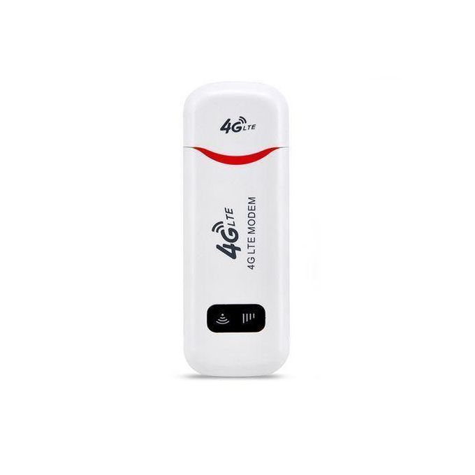 4G LTE Wireless USB MIFI/UFI Dongle Router for Mobile Broadband - 150Mbps for Home and Office