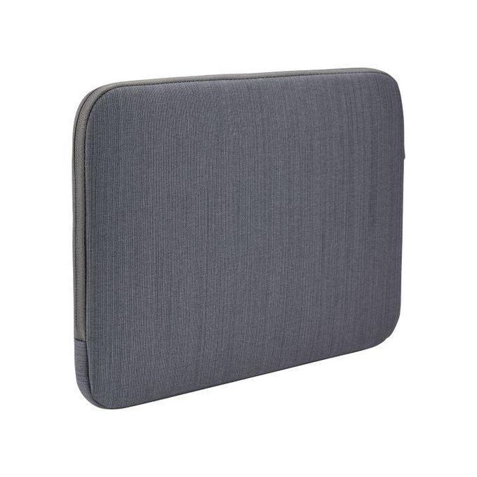 Case Logic Huxton 15.6-Inch Laptop Sleeve – Graphite