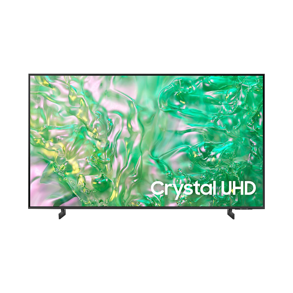 65-Inch Samsung 4K UHD Smart Satellite TV