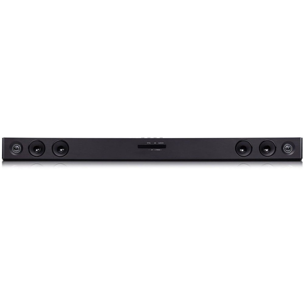 LG SQC2 2.1channel 300W soundbar with Subwoofer