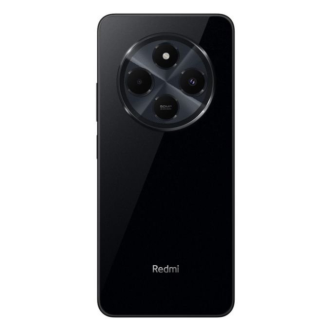 Xiaomi Redmi 14C – 6.7-inch Display – 128GB Storage – 6GB RAM – Dual SIM LTE – 50MP + 8MP Cameras – 5000mAh Battery – Midnight Black + 1-Year Warranty in kumasi