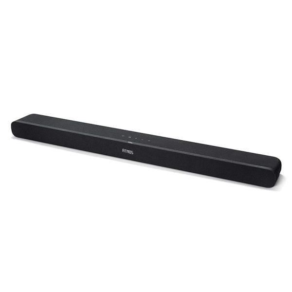 TCL 2.1 Channel Sound Bar with 260W Power — product view 2