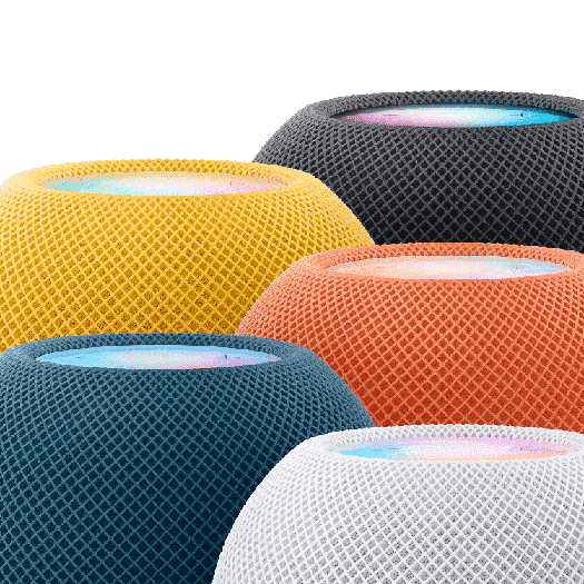 HomePod mini – Space Gray – Apple