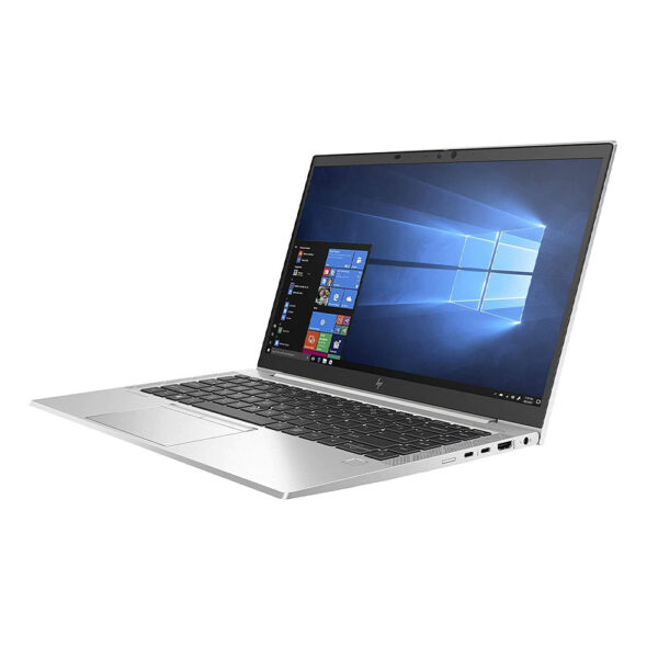 HP EliteBook 840 G7 – Core i5 10th Gen, 8GB RAM, 1TB SSD, 14-inch, Ash Color