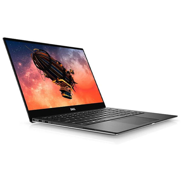 Dell XPS 7390 – Intel Core i7 10th Gen, 16GB RAM, 512GB SSD, 13.3-Inch Display