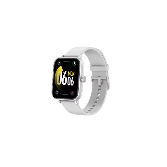 Colmi P81 Grey Waterproof Smartwatch