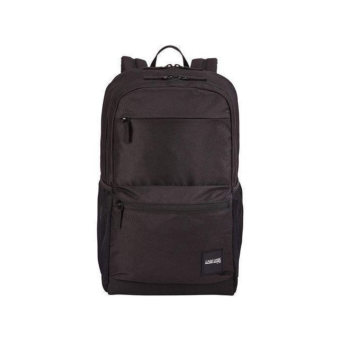 Case Logic Campus Uplink 26L Black School Backpack