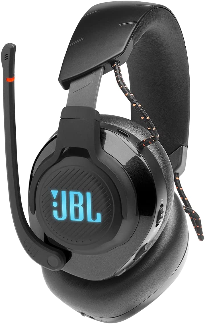 JBL Quantum 610 Over-Ear Gaming Headphones