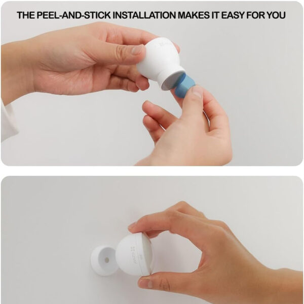EZVIZ Wireless Motion Detector with PIR Technology