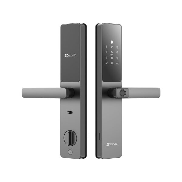 EZVIZ Smart Biometric Fingerprint Lock