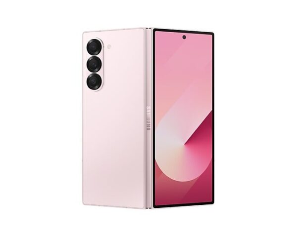 Samsung Galaxy Fold 6 Smartphone