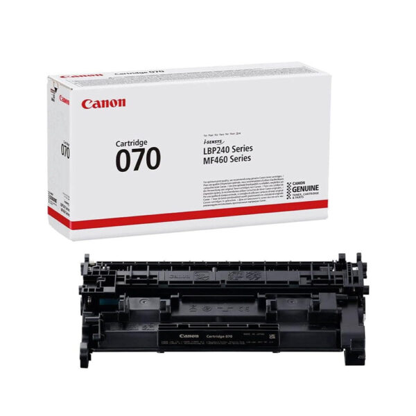Canon CRG 070 Toner Cartridge