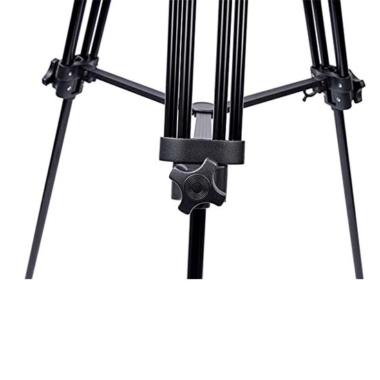 Promage PMT650 Professional Camera Tripod