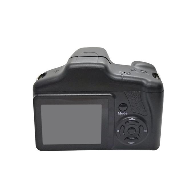 Compact HD CMOS Digital Camera with Manual Camcorder Function in kumasi — product view 4