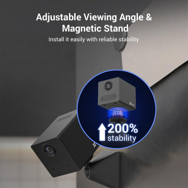 EZVIZ Full HD Smart Home Camera